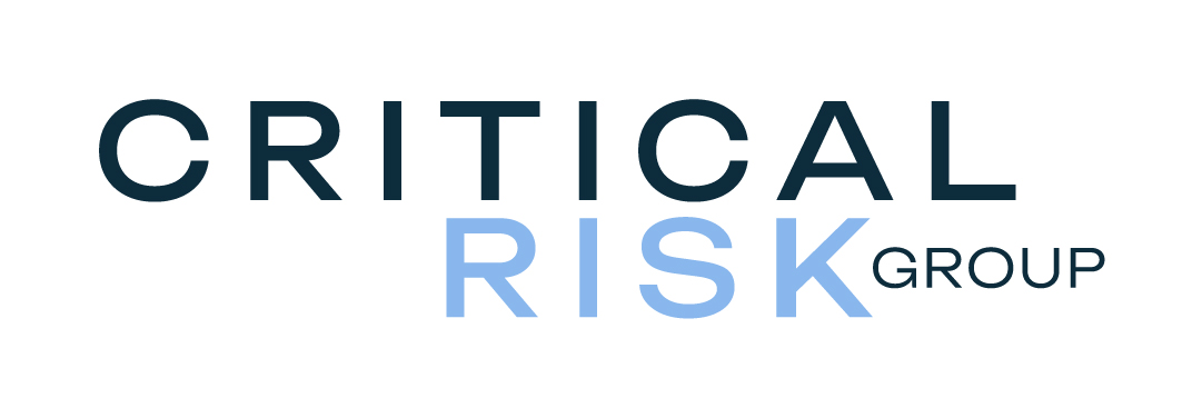 Critical Risk Group Logo